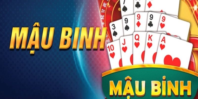 Mậu Binh Online - Hình Thức Cá Cược Cực Lôi Cuốn Tại EE88