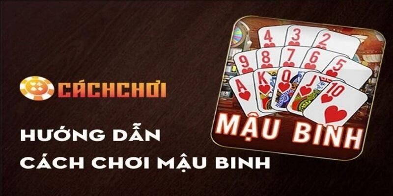 Tổng hợp các bước trong quy trình tham gia mậu binh trực tuyến