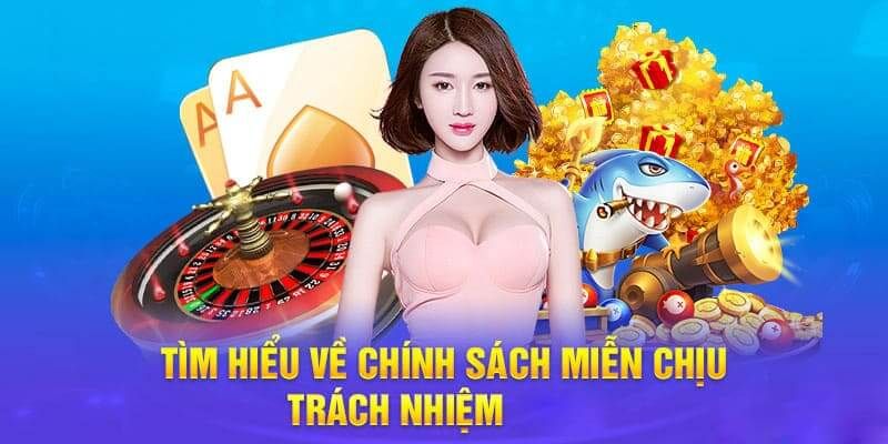 Thông tin cơ bản về miễn trừ trách nhiệm tại EE88