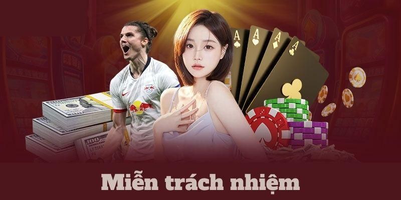 Miễn chịu trách nhiệm khi thành viên không cập nhật thông báo