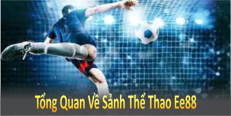 Giới thiệu tổng quan về sảnh thể thao EE88 